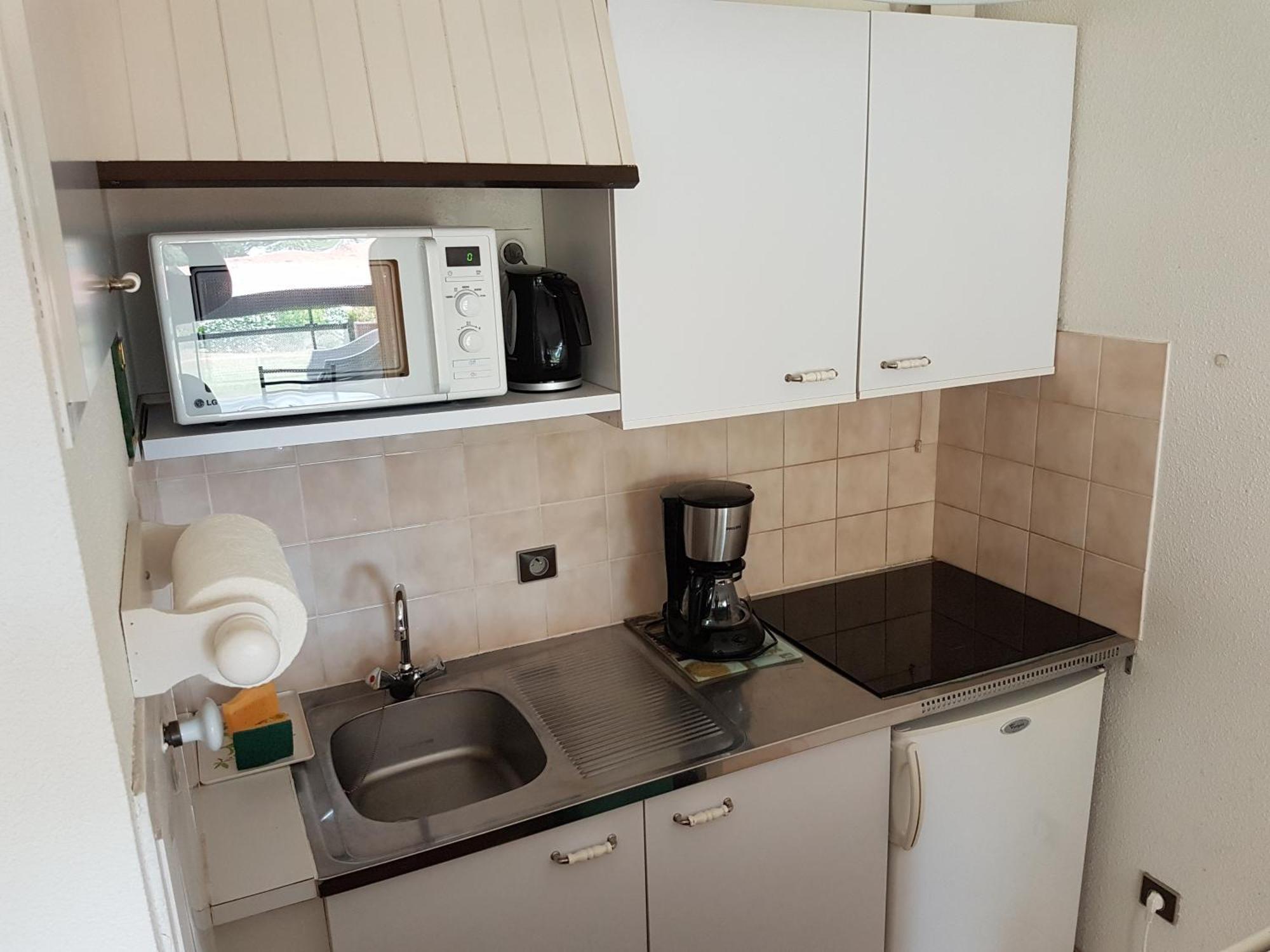 Appartement Vue Mer. A 40M De La Plage. Порник Екстериор снимка
