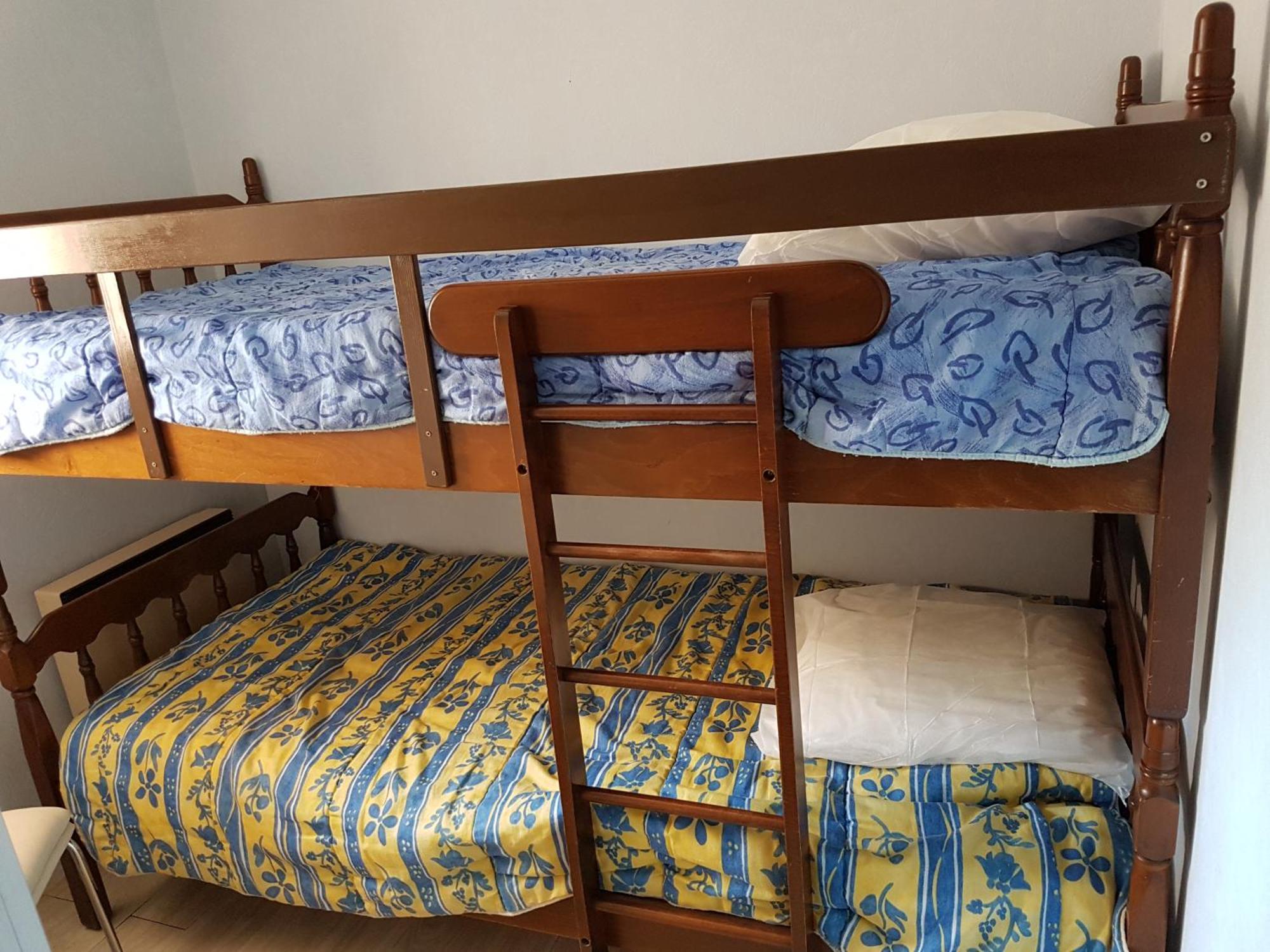 Appartement Vue Mer. A 40M De La Plage. Порник Екстериор снимка