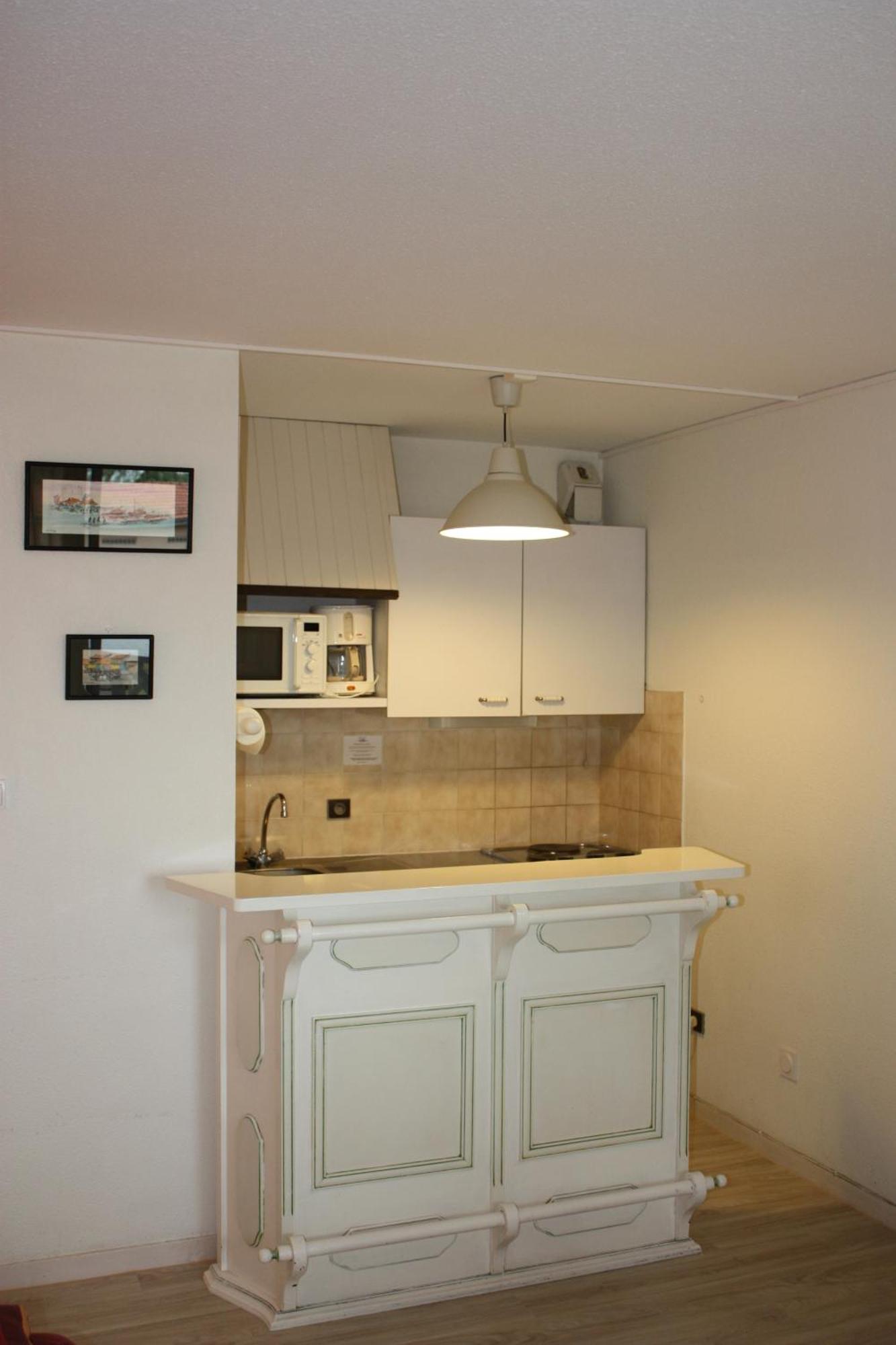 Appartement Vue Mer. A 40M De La Plage. Порник Екстериор снимка