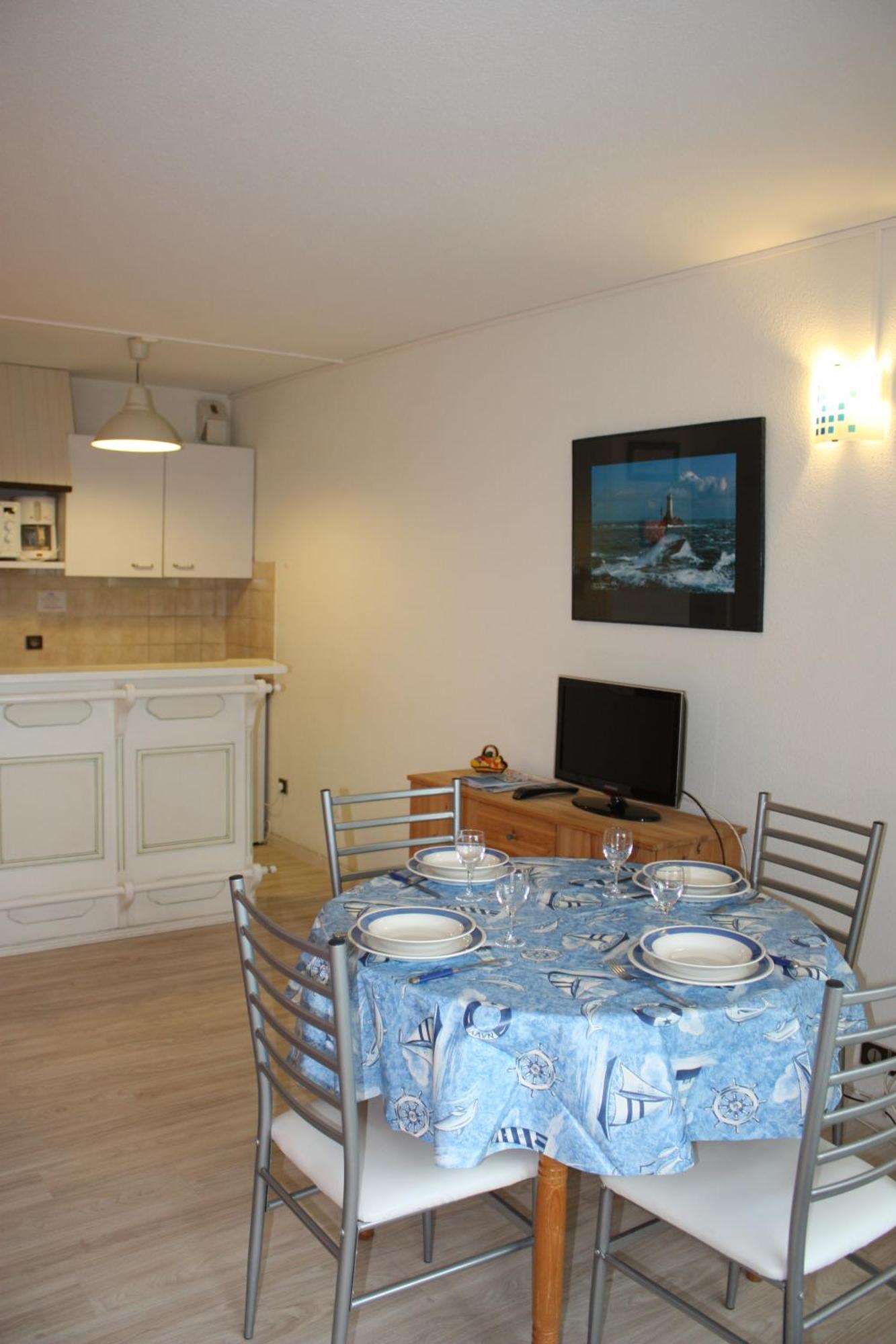 Appartement Vue Mer. A 40M De La Plage. Порник Екстериор снимка