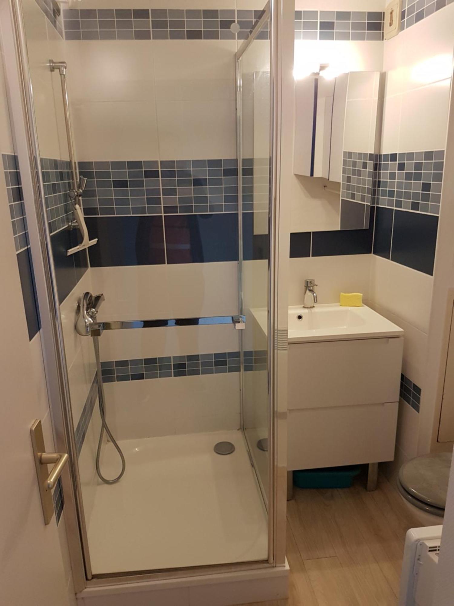 Appartement Vue Mer. A 40M De La Plage. Порник Екстериор снимка