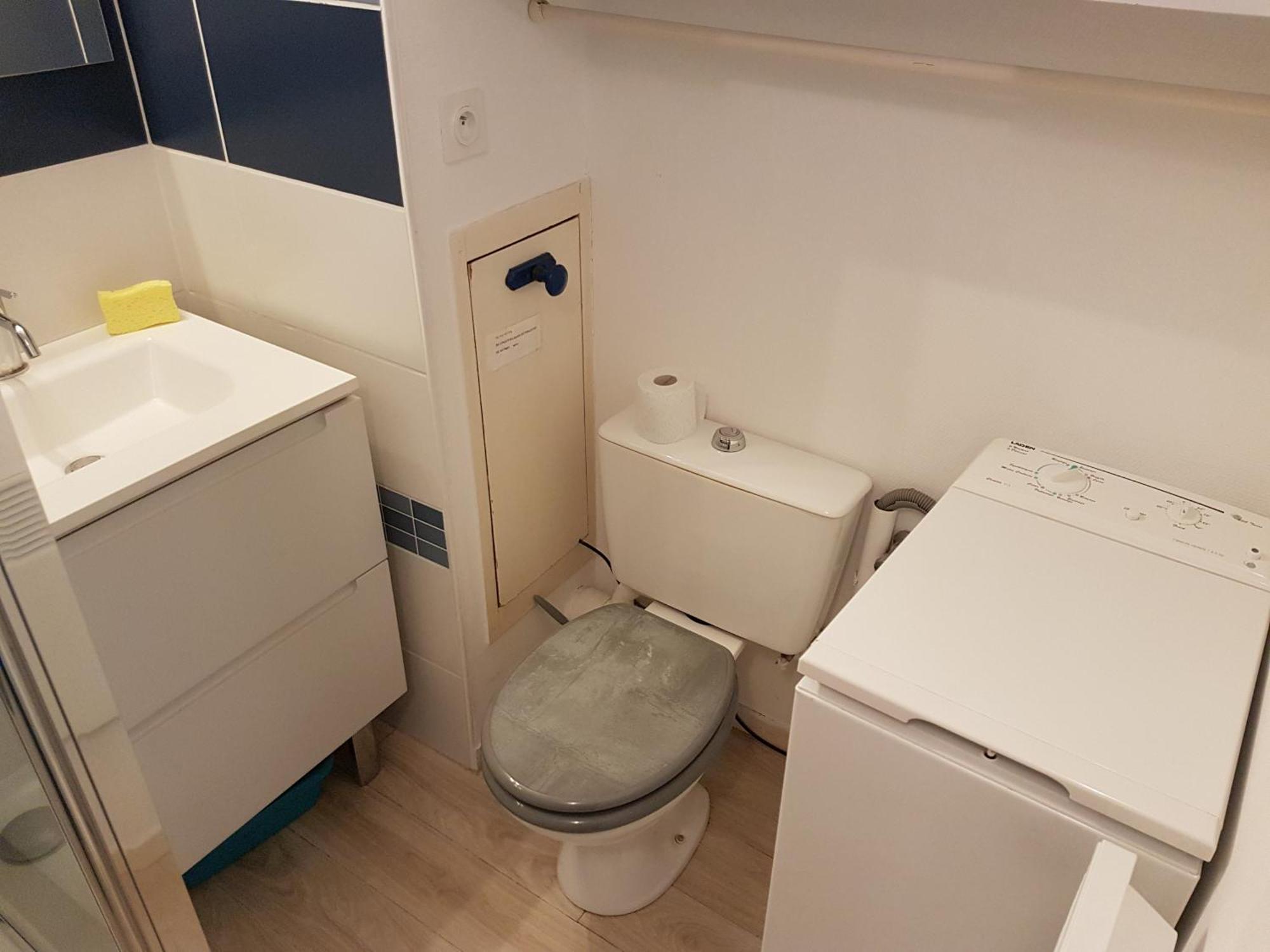 Appartement Vue Mer. A 40M De La Plage. Порник Екстериор снимка